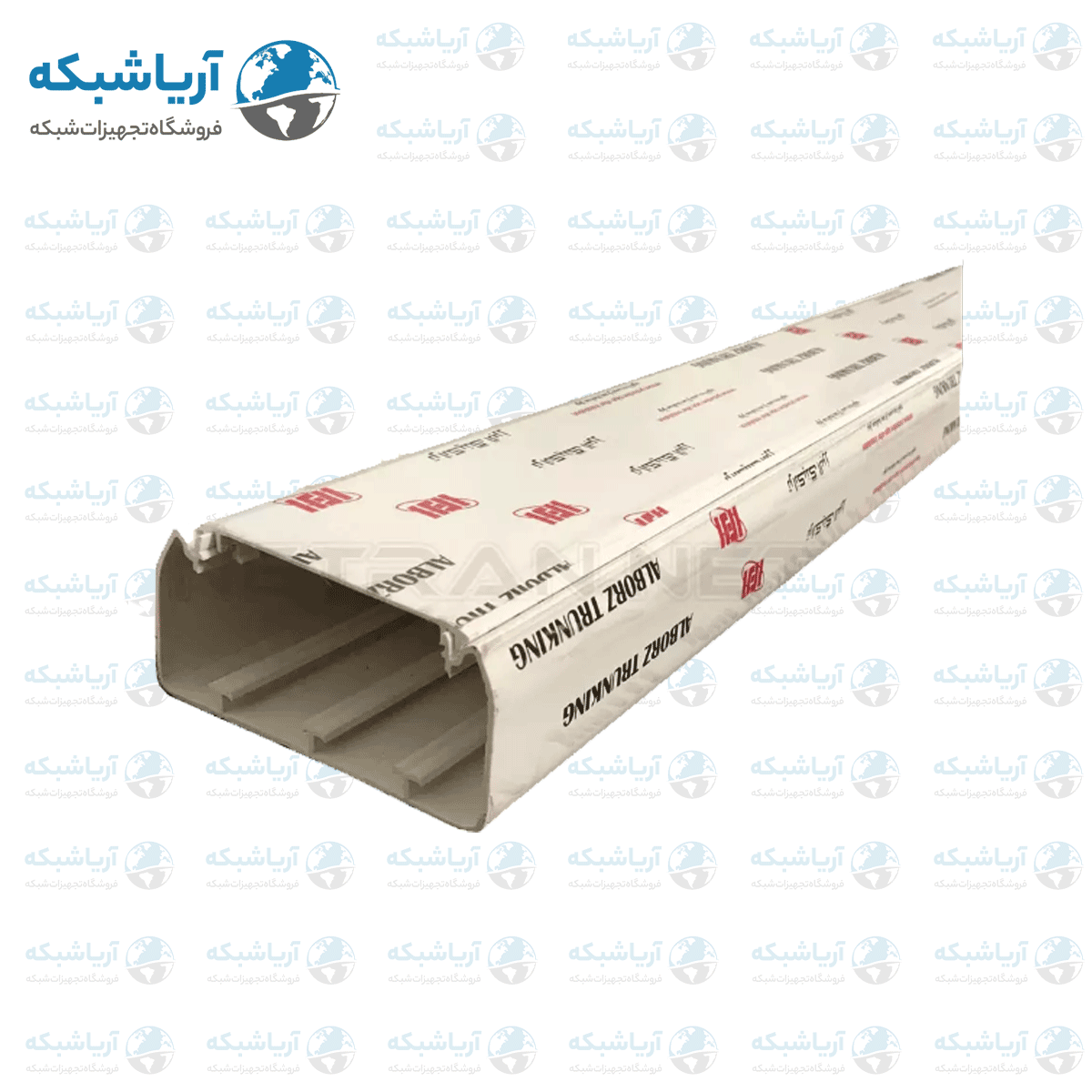 خرید درب و بدنه ترانکینگ البرز 50*105 میلی متر
